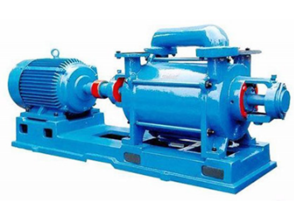 Water Ring Vacuum Pump 2SK-30P1